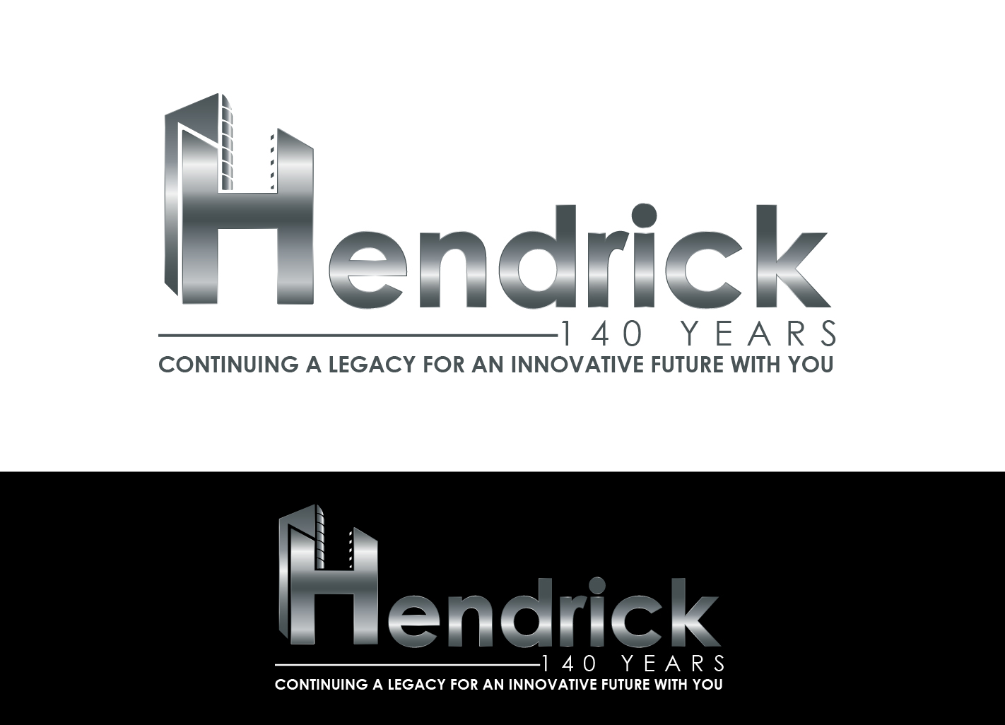 Logo Design by creative.bugs for Hendrick Manufacturing | Design #9412446