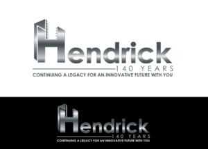 Logo Design by creative.bugs for Hendrick Manufacturing | Design: #9412446