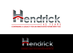 Logo Design by creative.bugs for Hendrick Manufacturing | Design: #9423463