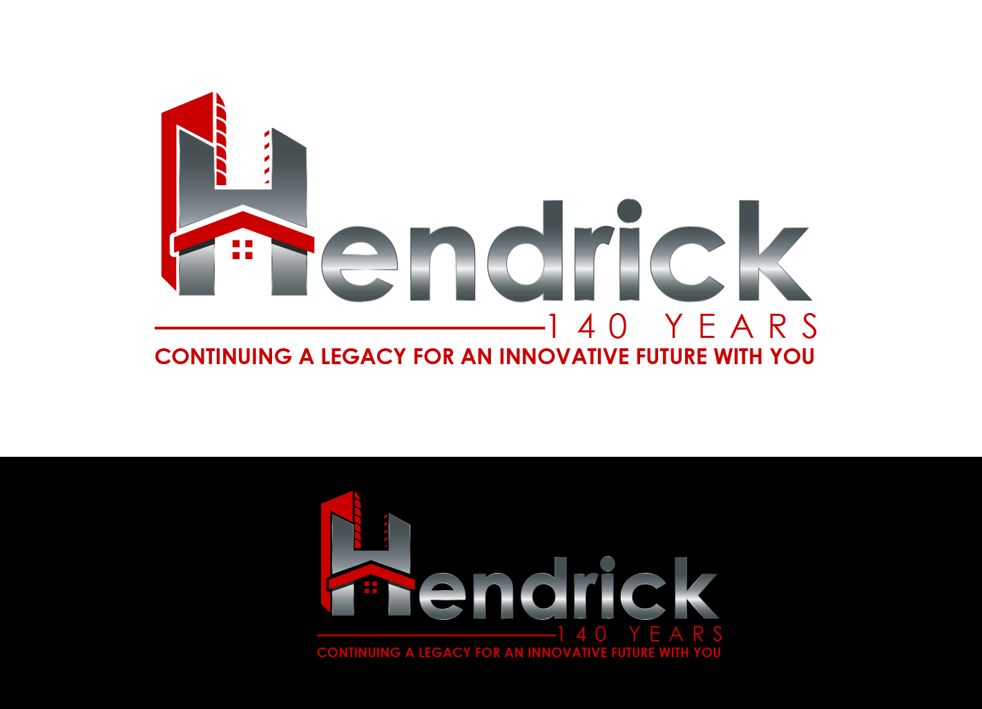 Logo Design by creative.bugs for Hendrick Manufacturing | Design #9423464