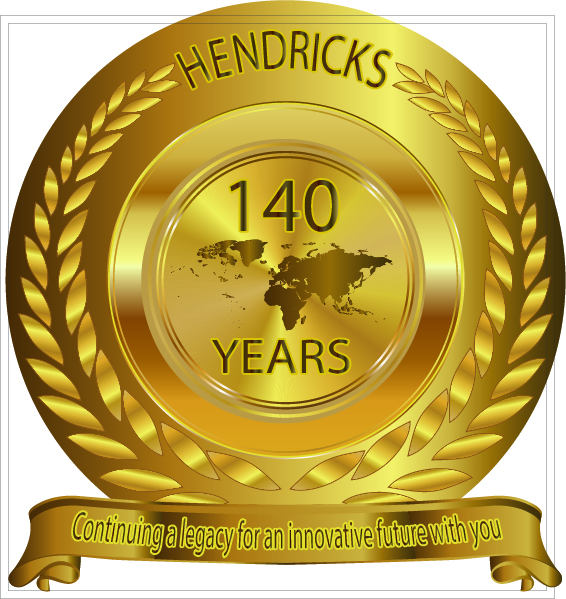 Design de Logo par jleaver247 pour Hendrick Manufacturing | Design #9500267