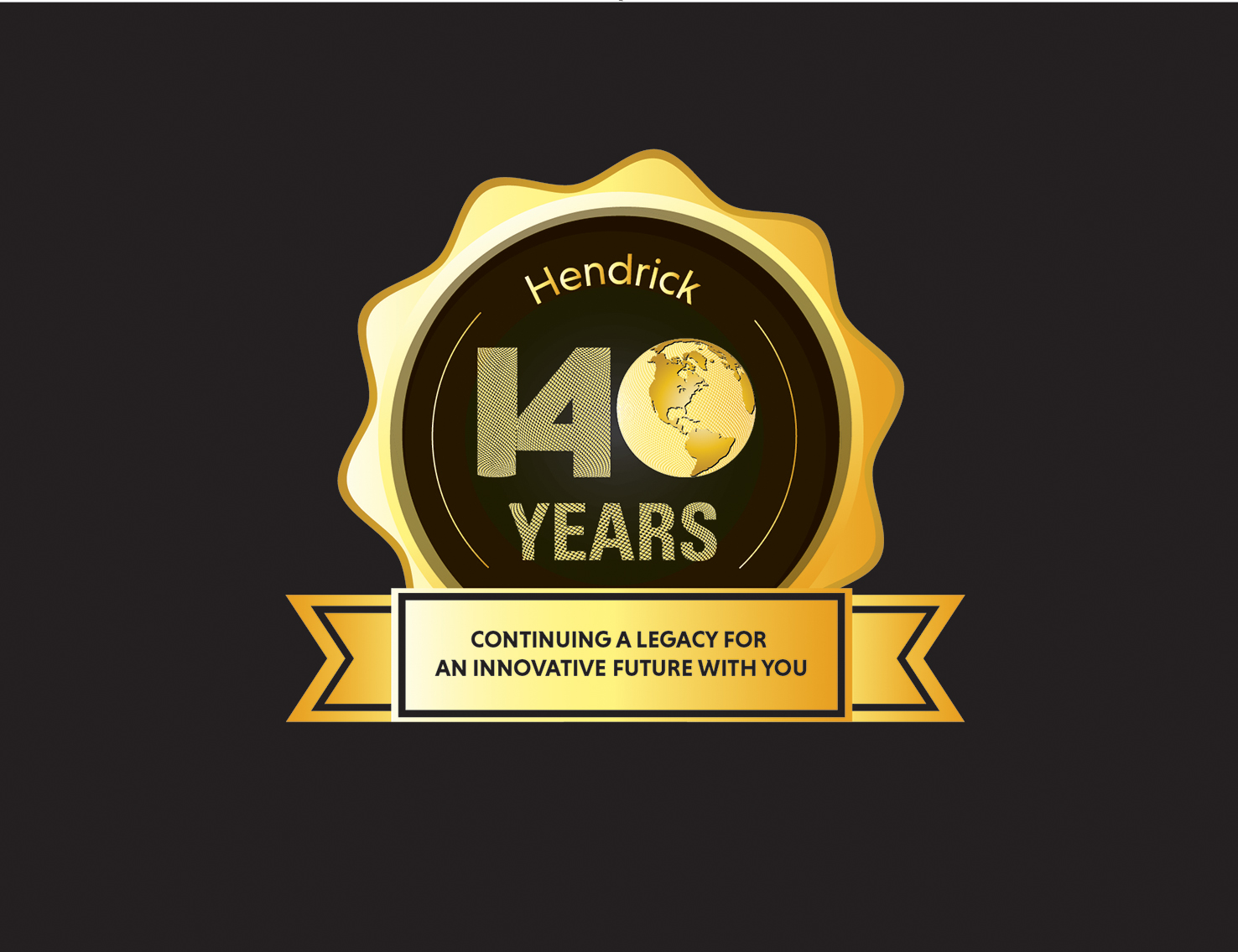 Logo Design by Phuong Tran for Hendrick Manufacturing | Design #9503847