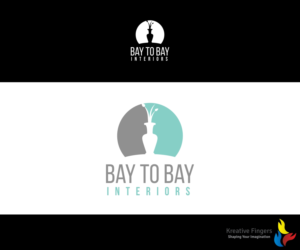 Logo Design by Kreative Fingers