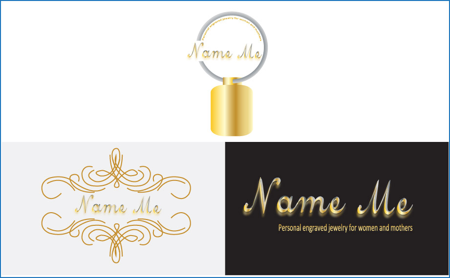 Design de Logo par Jiboner Jonno pour Name Me | Design #2076583
