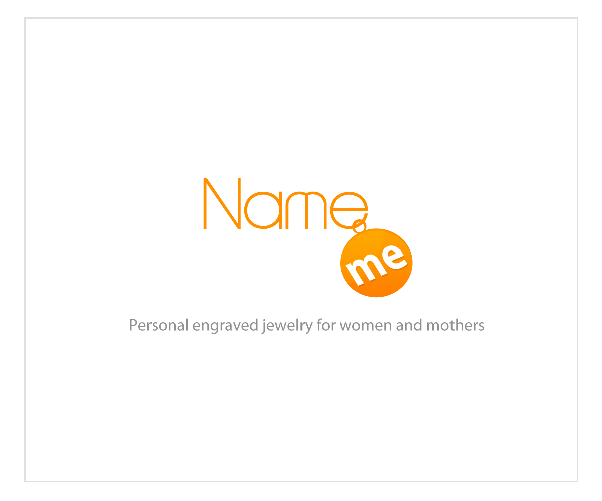 Logo Design by corynutza_1519 for Name Me | Design #2058138