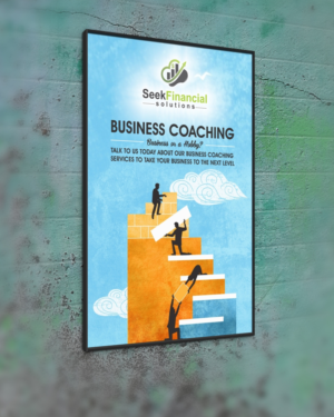Poster-Design von cb1318 für dieses Projekt | Design: #9425919