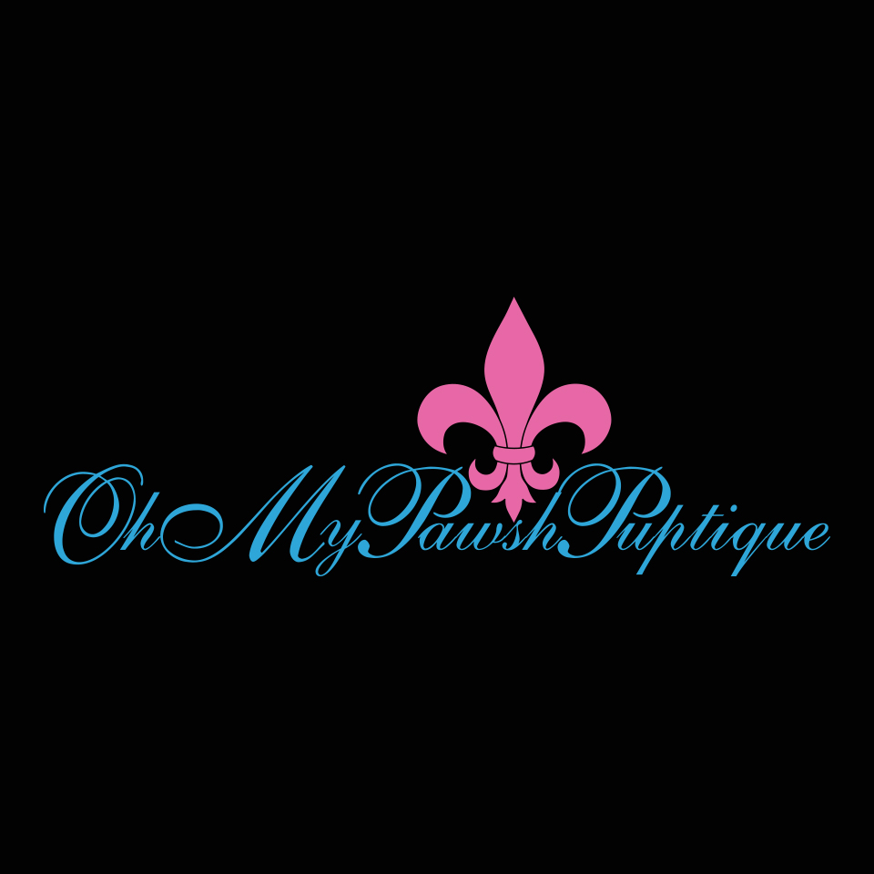 Logo Design by nurhosen.lovetrishal for Oh My Pawsh | Design #9438423