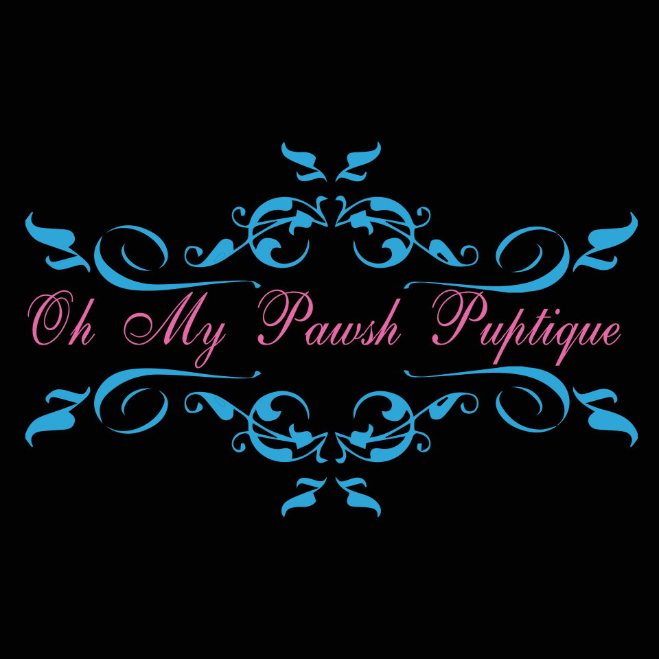 Logo Design by nurhosen.lovetrishal for Oh My Pawsh | Design #9438427