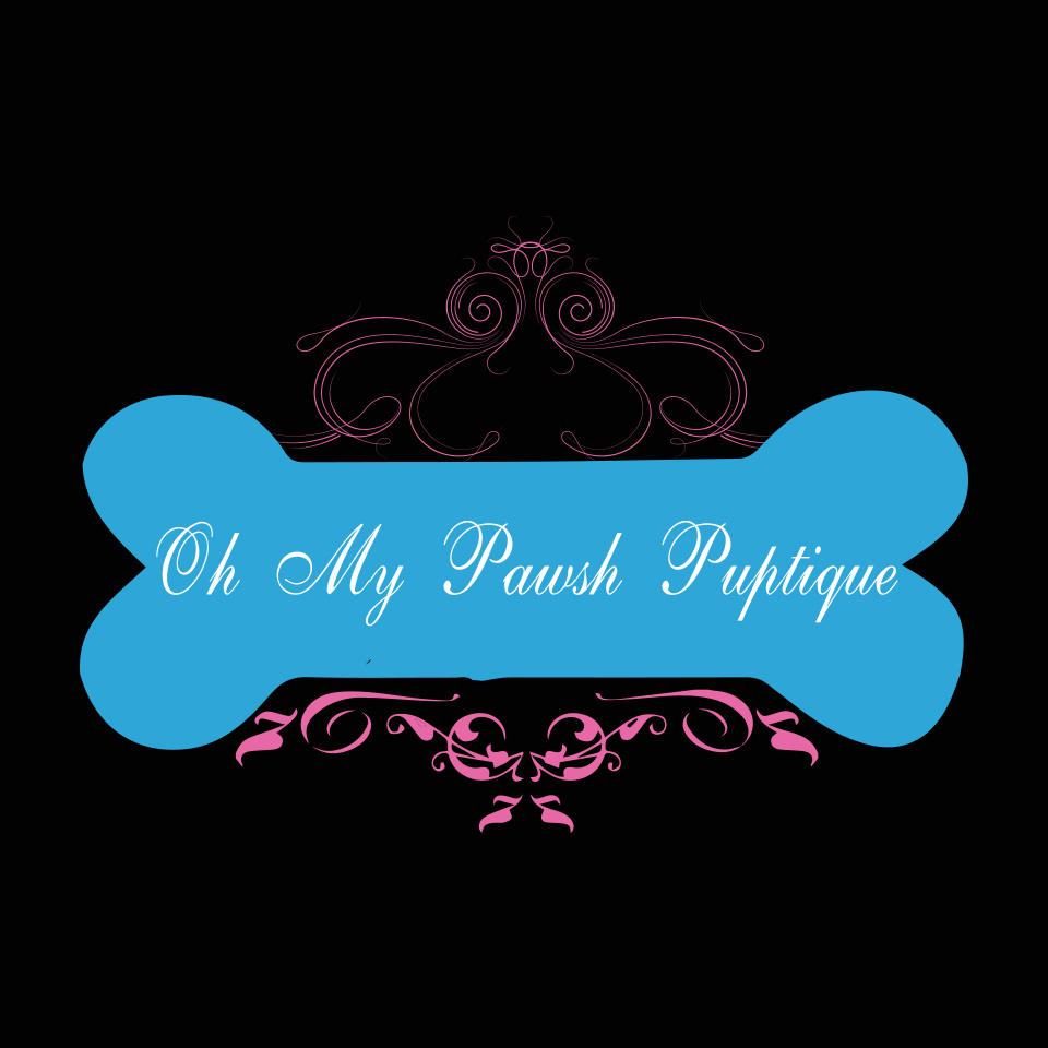 Logo Design by nurhosen.lovetrishal for Oh My Pawsh | Design #9438463