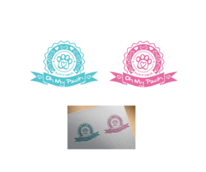 Logo-Design von MirjanaF