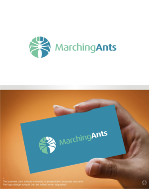 Logo Design by MBARO for this project | Design #9503620