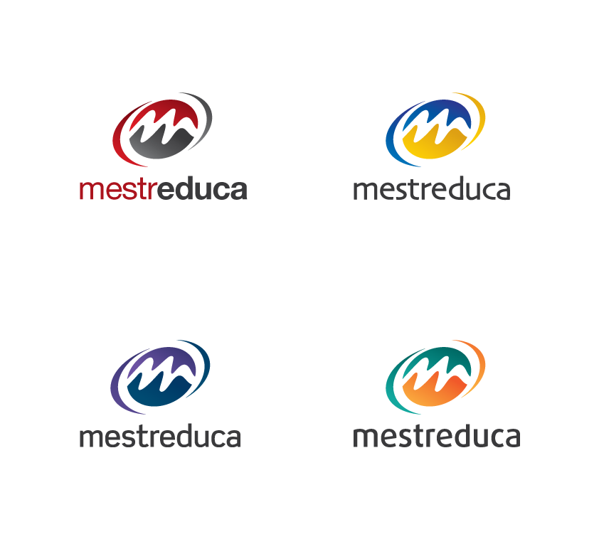 Logo Design by JAKUART for Mestreduca | Design #2117588