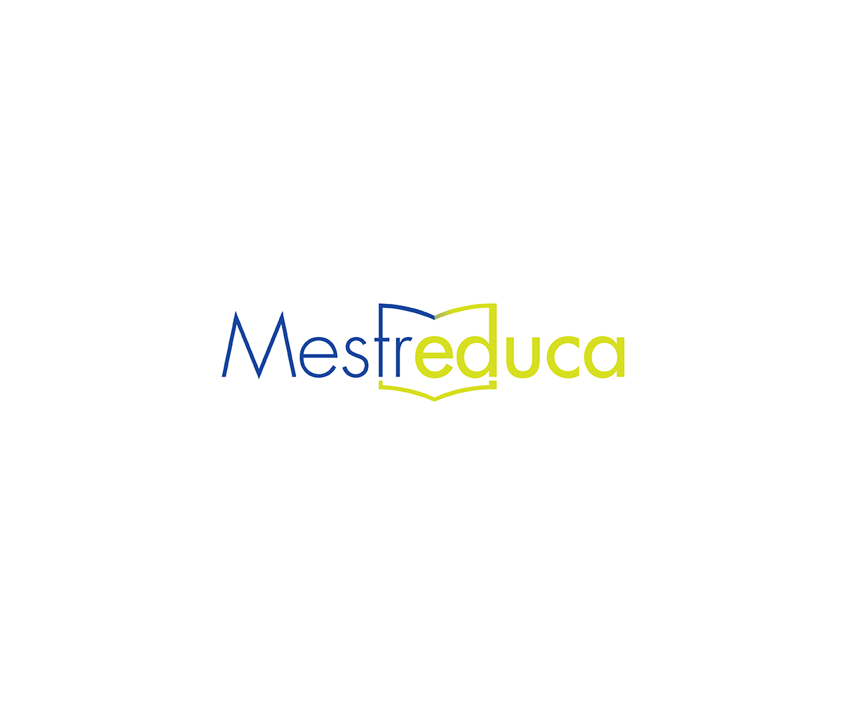 Logo Design by kianoke for Mestreduca | Design #2107310