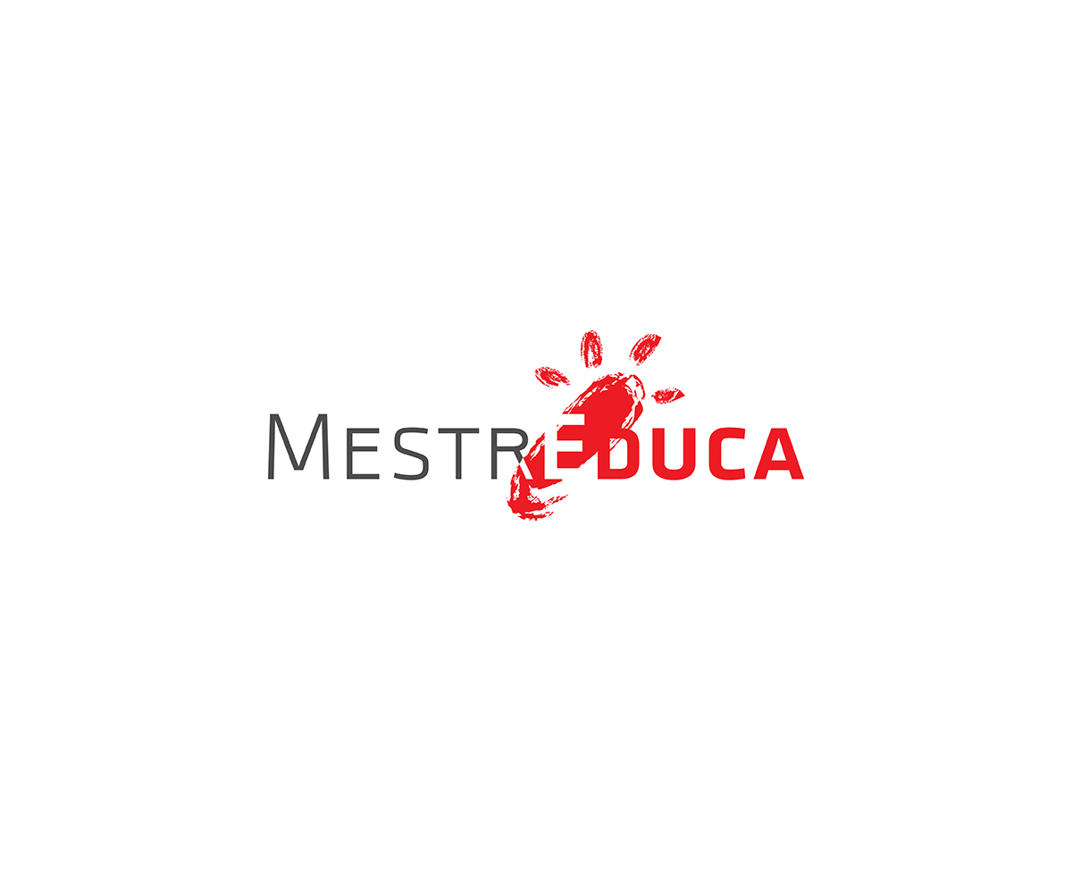 Logo Design by kianoke for Mestreduca | Design #2108069