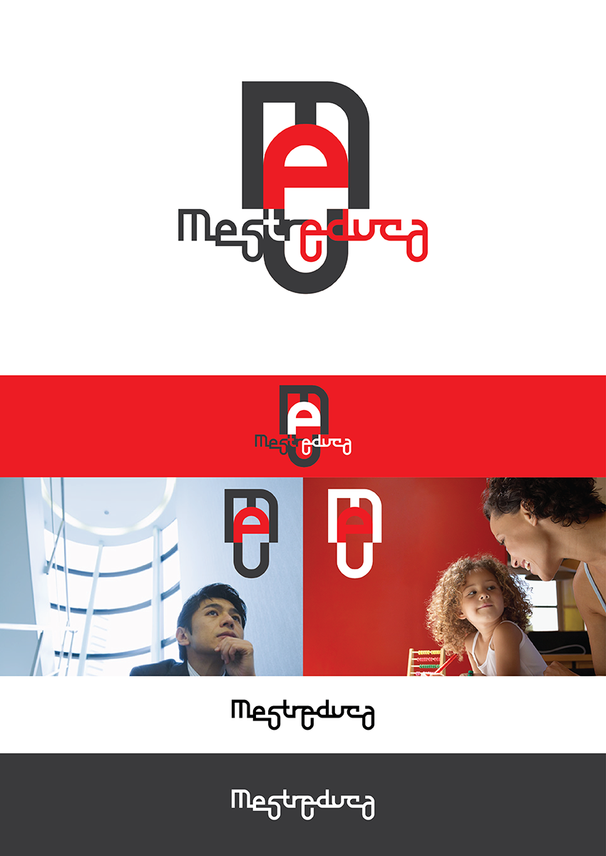 Logo Design by kianoke for Mestreduca | Design #2117827