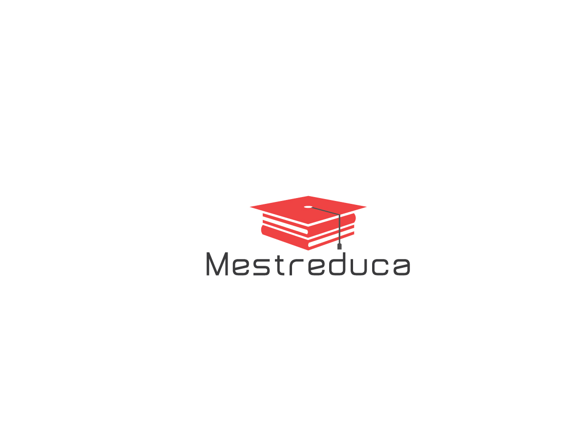 Logo Design by Pradeep gangireddy for Mestreduca | Design #2068792