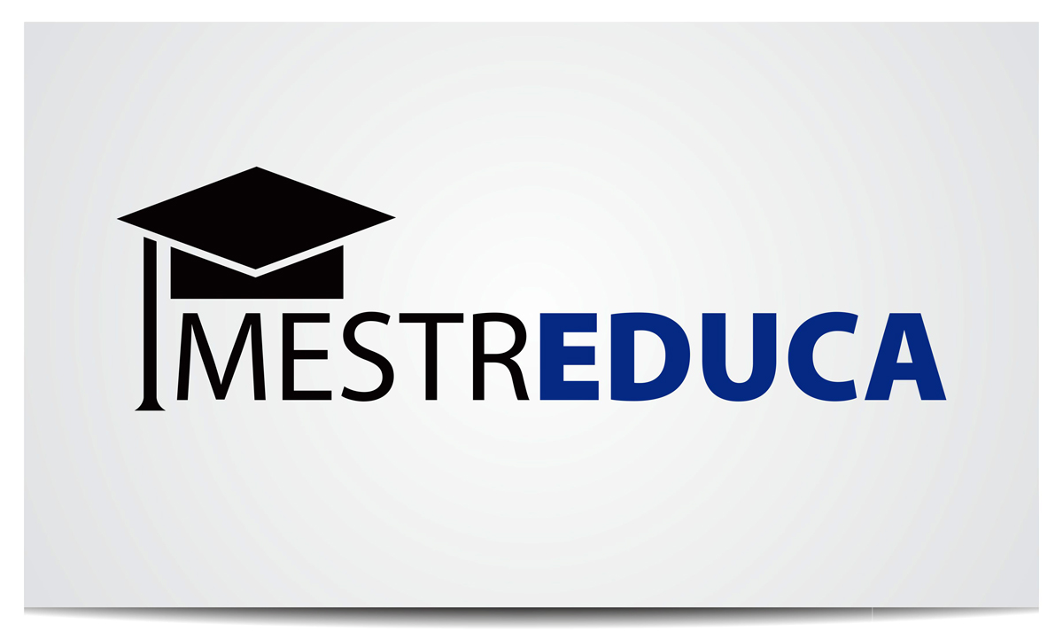 Logo Design by Eko Design for Mestreduca | Design #2057957