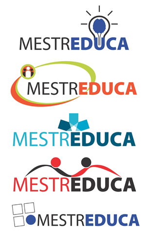 Logo Design by Eko Design for Mestreduca | Design: #2067515