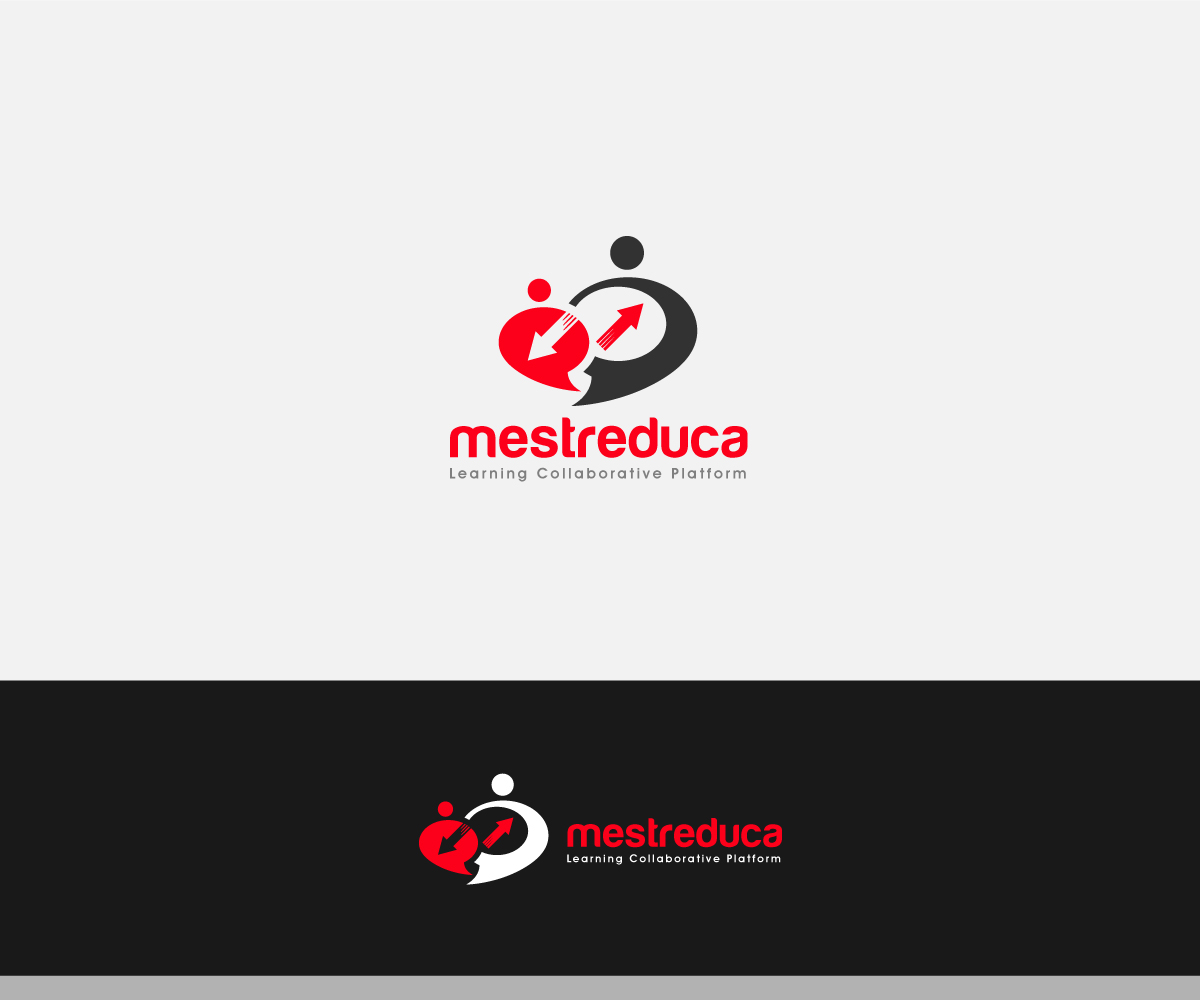 Logo Design by ideaz2050 for Mestreduca | Design #2064648