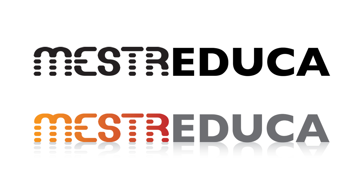 Logo Design by Julia Peddie for Mestreduca | Design #2058312