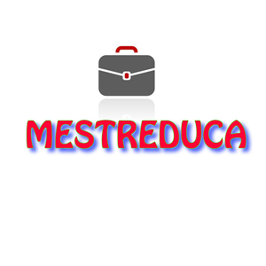 Logo Design by Imranmubashir for Mestreduca | Design: #2070963