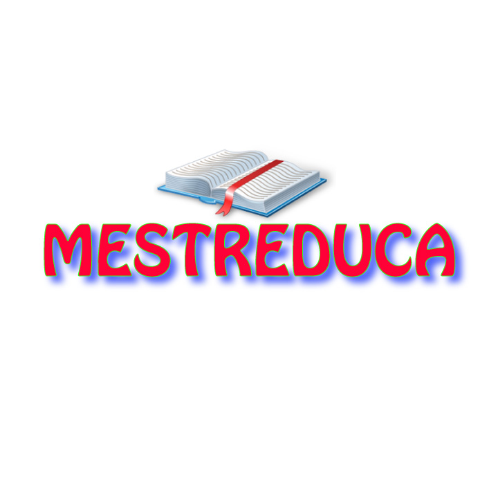 Logo Design by Imranmubashir for Mestreduca | Design #2070987