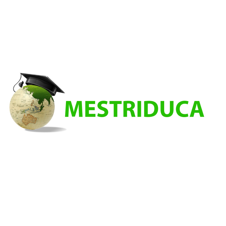 Logo Design by Imranmubashir for Mestreduca | Design #2071057