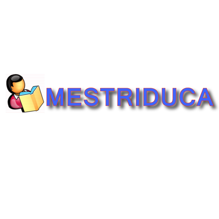 Logo Design by Imranmubashir for Mestreduca | Design #2071099
