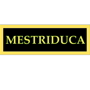Logo Design by Imranmubashir for Mestreduca | Design: #2071204