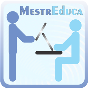 Logo Design by PabloSan for Mestreduca | Design: #2063056