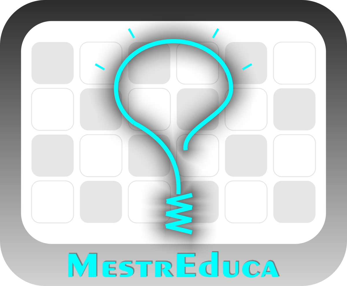 Logo Design by PabloSan for Mestreduca | Design #2066853