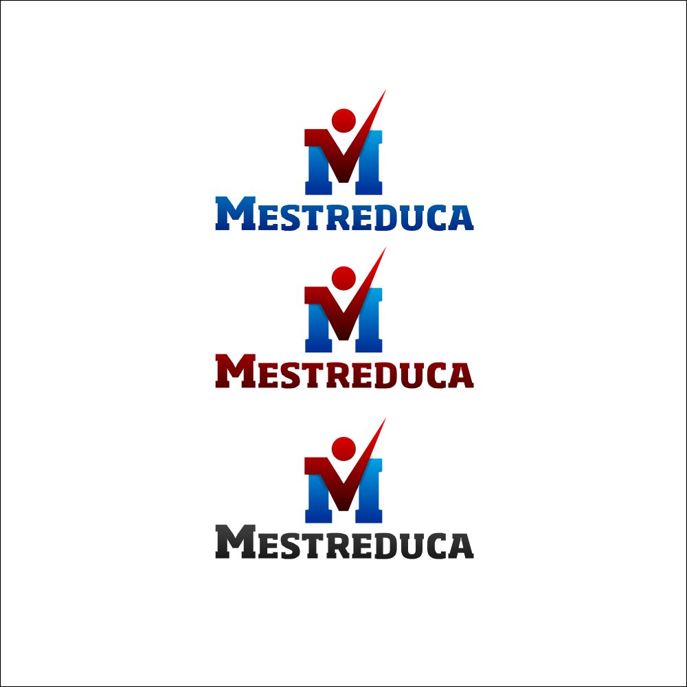 Logo Design by dluha for Mestreduca | Design #2073144
