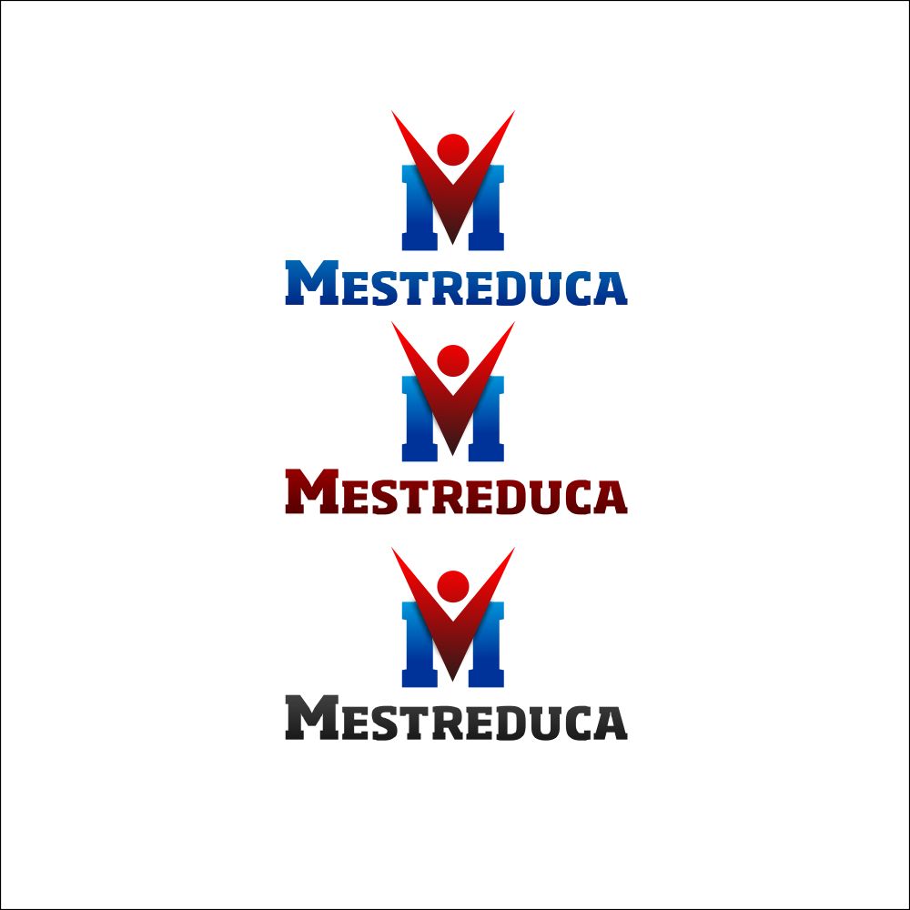 Logo Design by dluha for Mestreduca | Design #2073152
