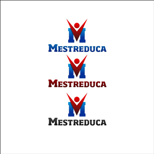 Logo Design by dluha for Mestreduca | Design: #2073152