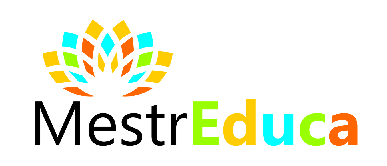 Logo Design by Nayika for Mestreduca | Design #2092809