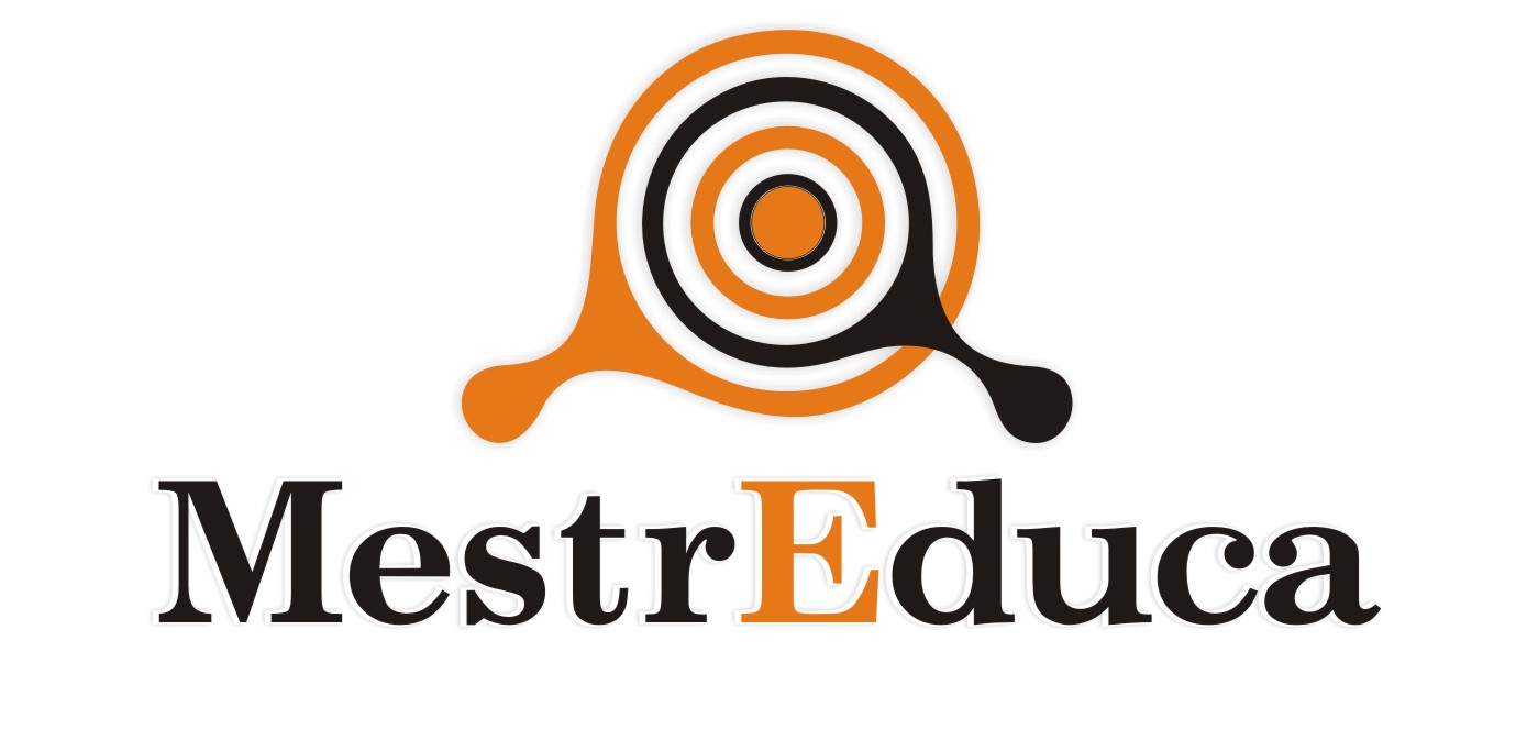 Logo Design by Nayika for Mestreduca | Design #2096652