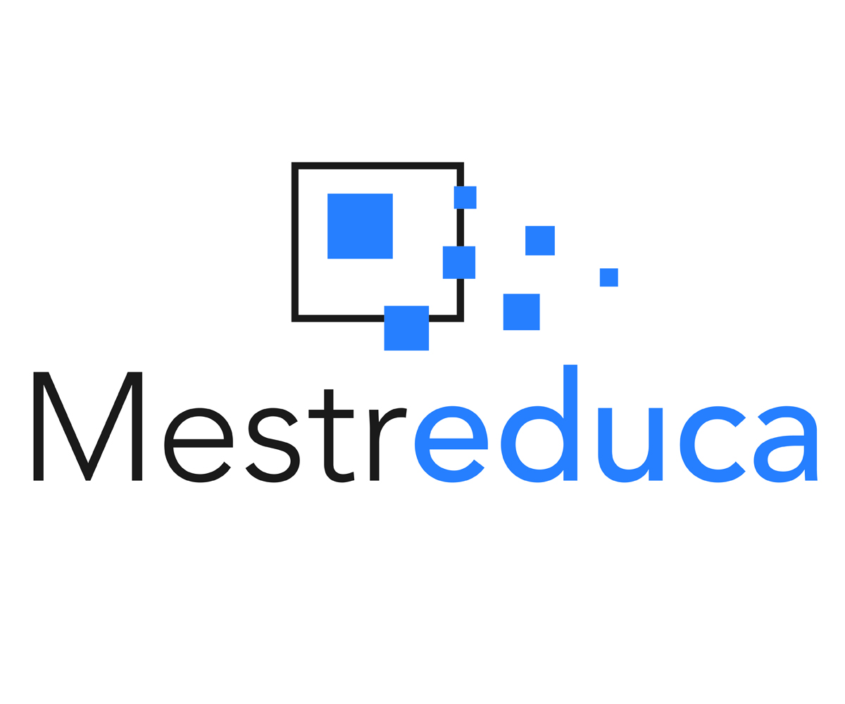 Design de Logo par rustlemore pour Mestreduca | Design #2075556