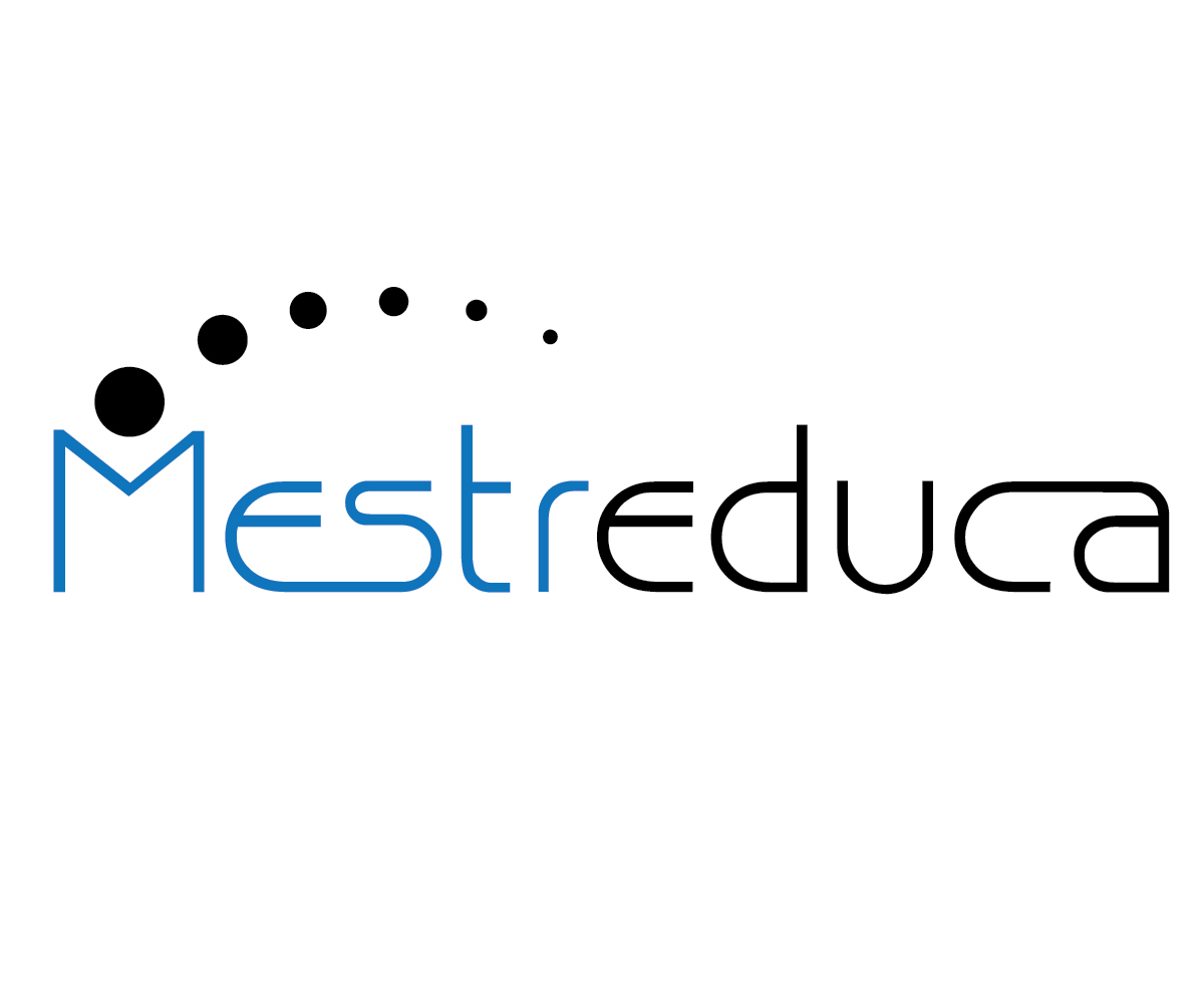 Logo Design by rustlemore for Mestreduca | Design #2075581