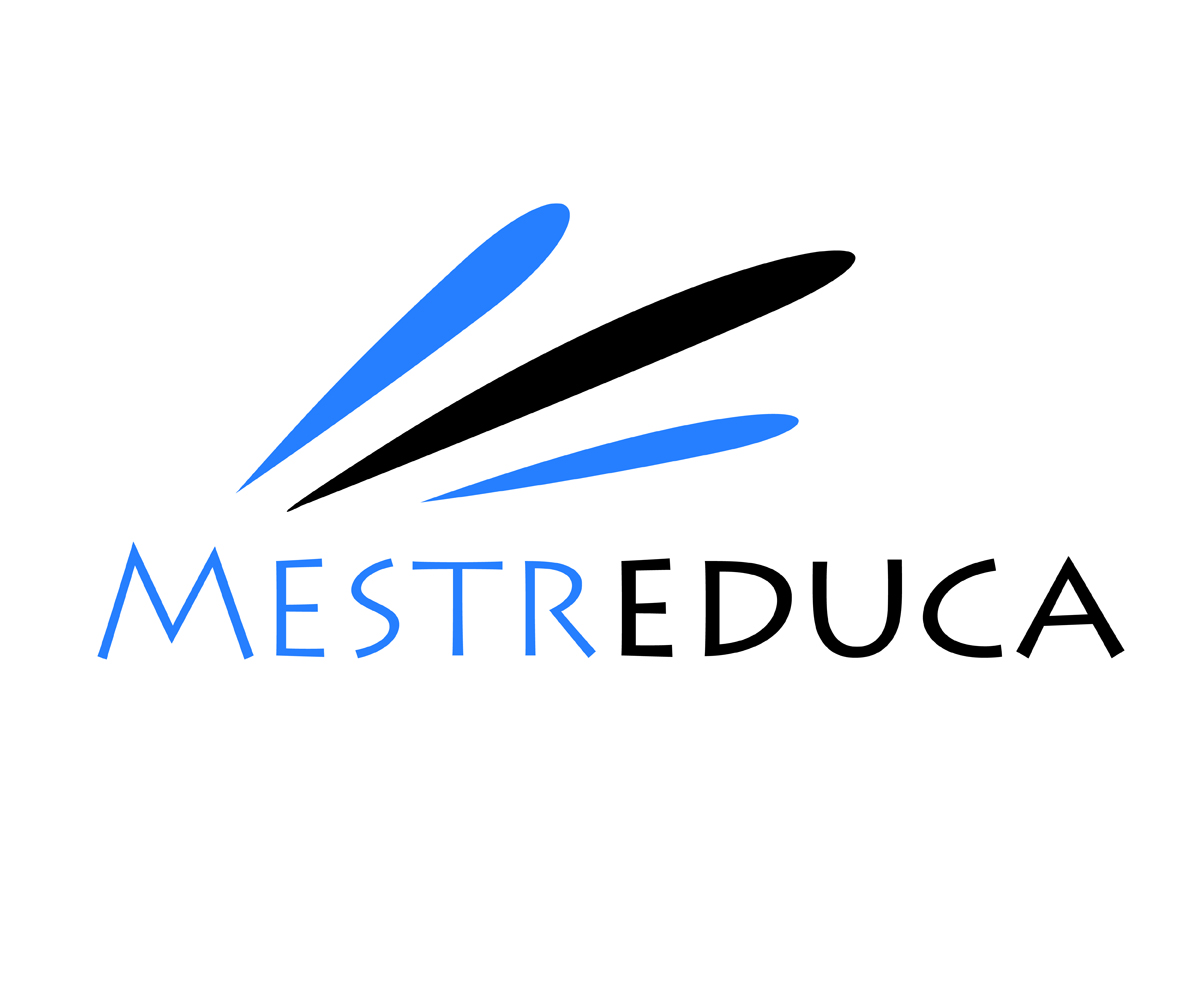 Diseño de Logo por rustlemore para Mestreduca | Diseño #2075588
