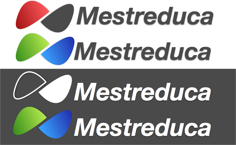 Logo Design by Zatara for Mestreduca | Design #2092297