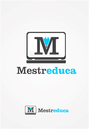 Logo Design by alok bhopatkar for Mestreduca | Design: #2087089