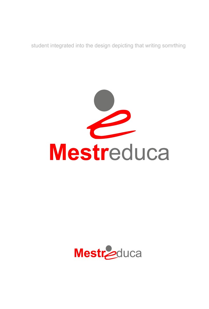 Logo-Design von alok bhopatkar für Mestreduca | Design #2108968