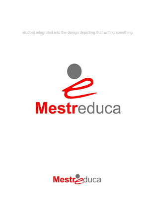 Logo-Design von alok bhopatkar für Mestreduca | Design: #2108968