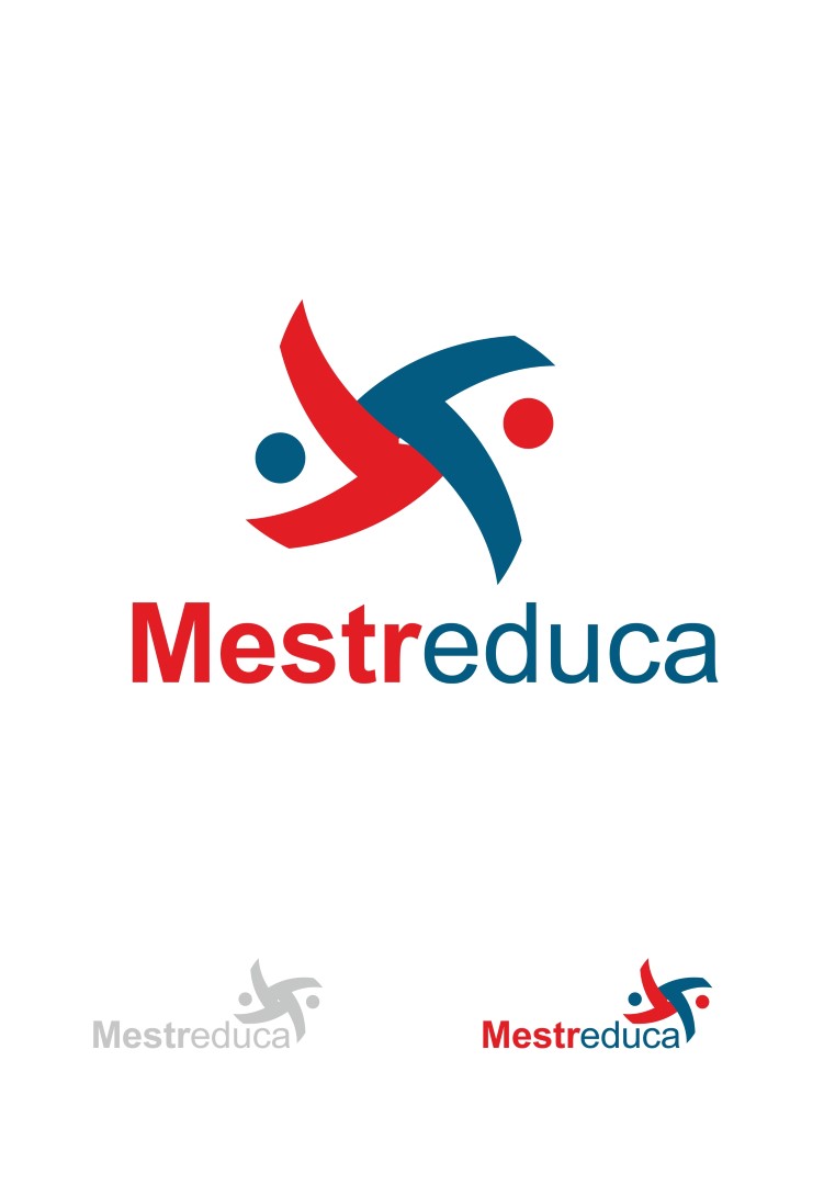 Logo Design by alok bhopatkar for Mestreduca | Design #2109024