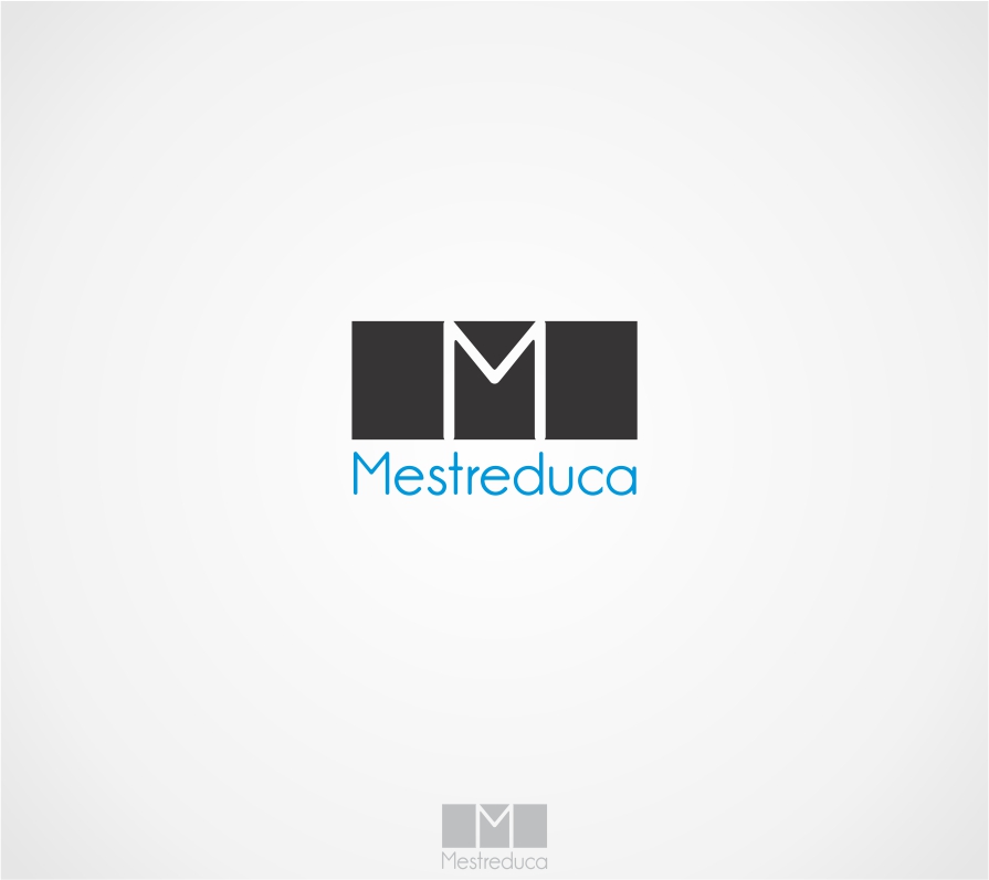 Logo Design by Naavyd for Mestreduca | Design #2065059