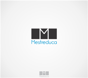 Logo-Design von Naavyd für Mestreduca | Design: #2065059