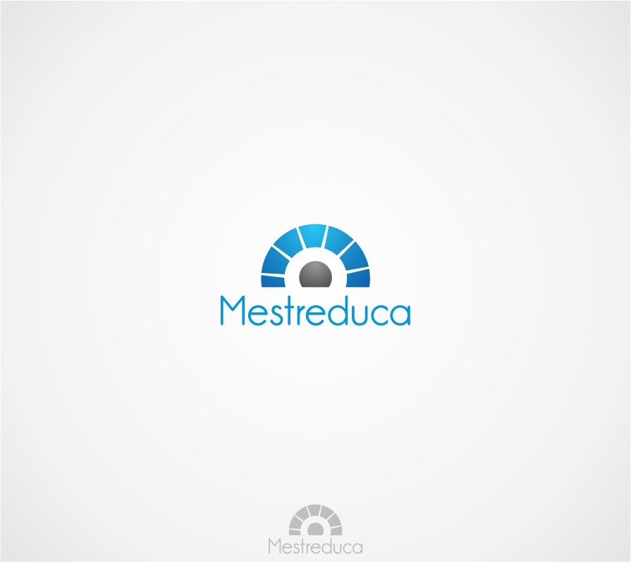 Logo Design by Naavyd for Mestreduca | Design #2065096