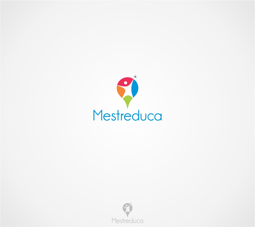 Logo-Design von Naavyd für Mestreduca | Design #2065287