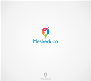 Logo-Design von Naavyd für Mestreduca | Design: #2065287