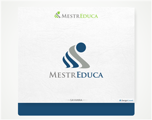 Logo Design by Savana for Mestreduca | Design #2059289